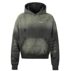 TVE Green Hoodie