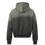 TVE Green Hoodie