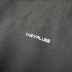 TVE Green Hoodie