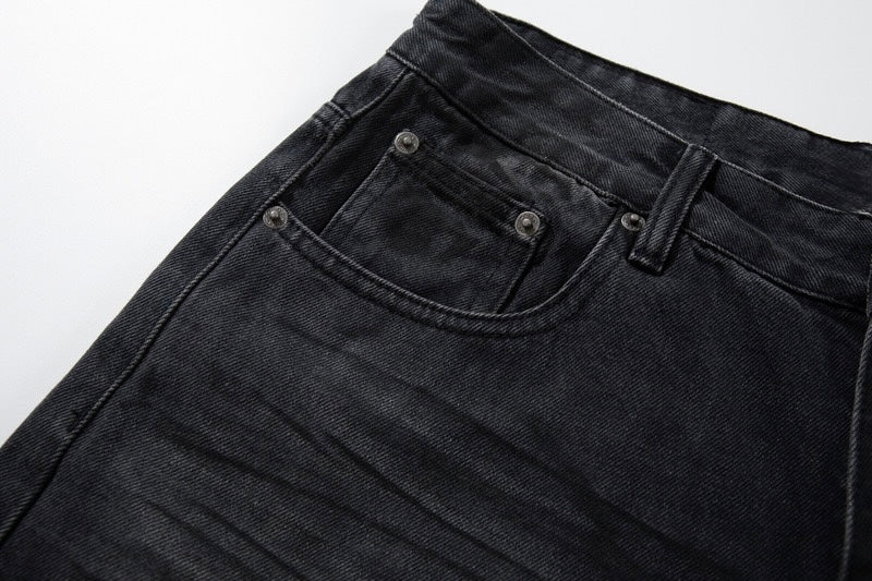 Darkside Baggy Jeans