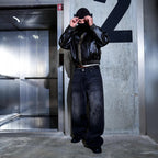 Darkside Baggy Jeans