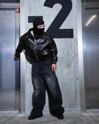 Darkside Baggy Jeans