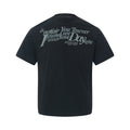 Black DayNight T-shirt