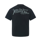 Black DayNight T-shirt