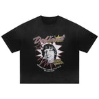Defiant T-shirt