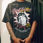 Defiant T-shirt