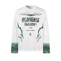 White Demons Long Sleeve