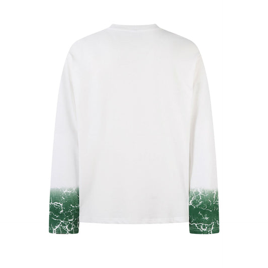 White Demons Long Sleeve