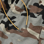 Desert Cargo Shorts