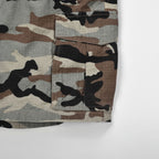 Desert Cargo Shorts