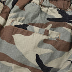Desert Cargo Shorts