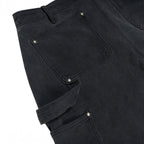 Devil Shorts Jeans