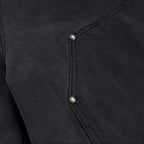 Devil Shorts Jeans