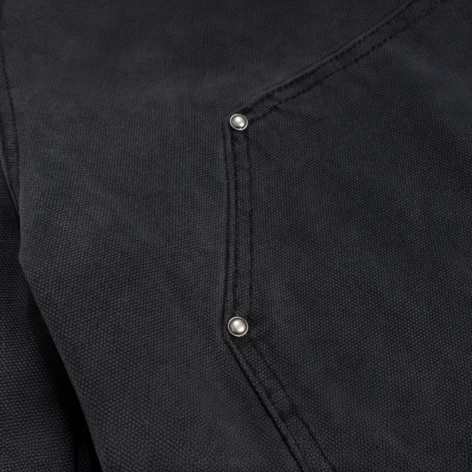 Devil Shorts Jeans