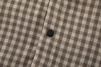 Double Face Boxy Fit Shirt