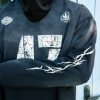 Dream Boxy Fit Long Sleeve