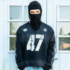 Dream Boxy Fit Long Sleeve
