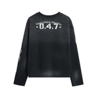 Dream Boxy Fit Long Sleeve