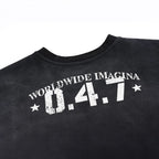 Dream Boxy Fit Long Sleeve