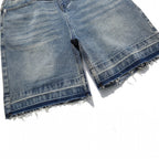 Edge Shorts Jeans