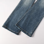 Essential Flare Jeans
