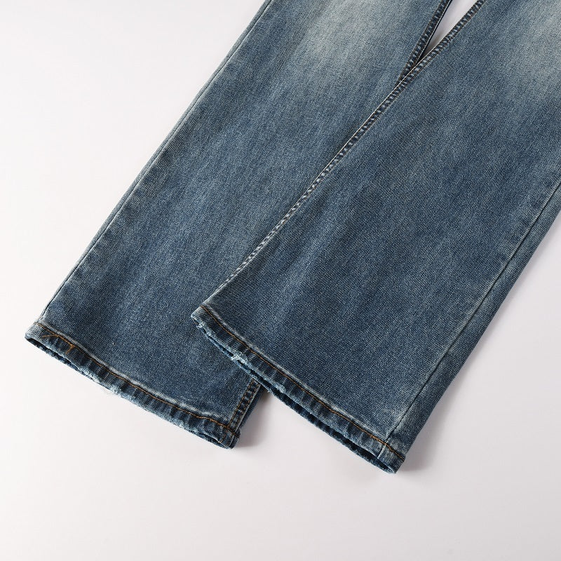 Essential Flare Jeans