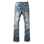 Essential Flare Jeans