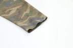 Fear Camo Long Sleeve