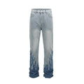 Flame Flare Jeans