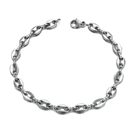 French Chain Bracelet