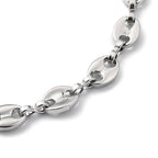 French Chain Bracelet