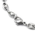 French Chain Bracelet
