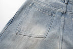 Garage Baggy Jeans