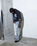 Garage Baggy Jeans