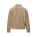 Beige Gentleman's Jacket