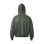 Green Candy Hoodie