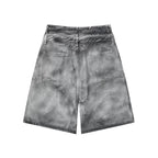 Grey Dragon Shorts