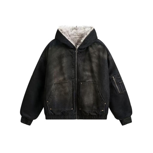 Grizzly Jacket
