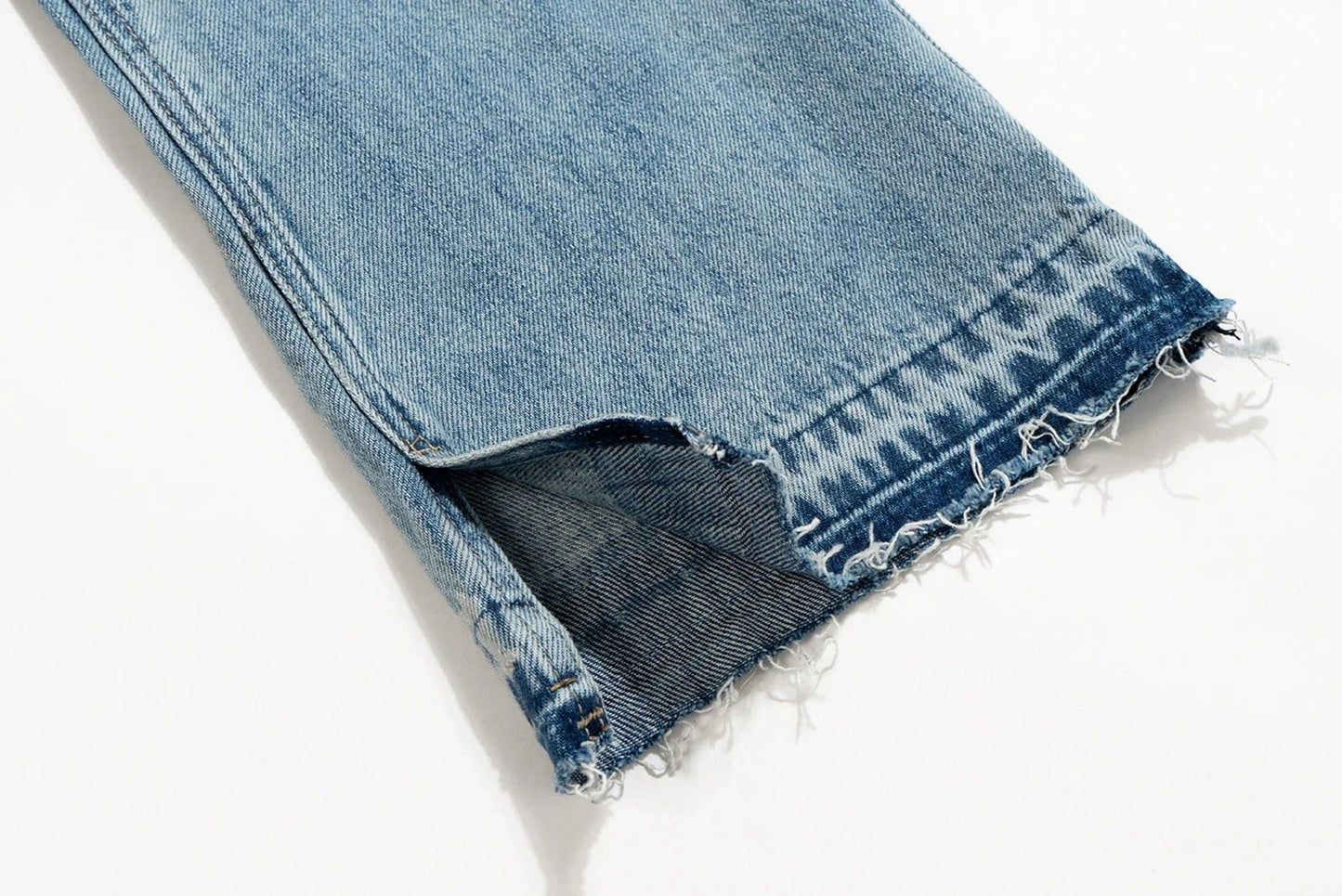 Groove Flare Jeans