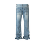 Groove Flare Jeans