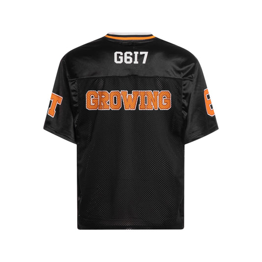 Growing Jersey