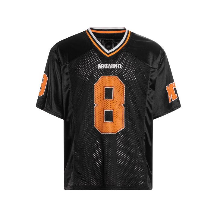 Growing Jersey