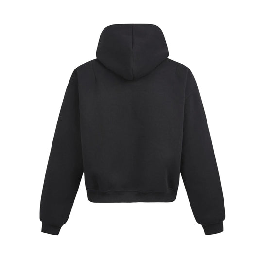 Nevermind Hoodie