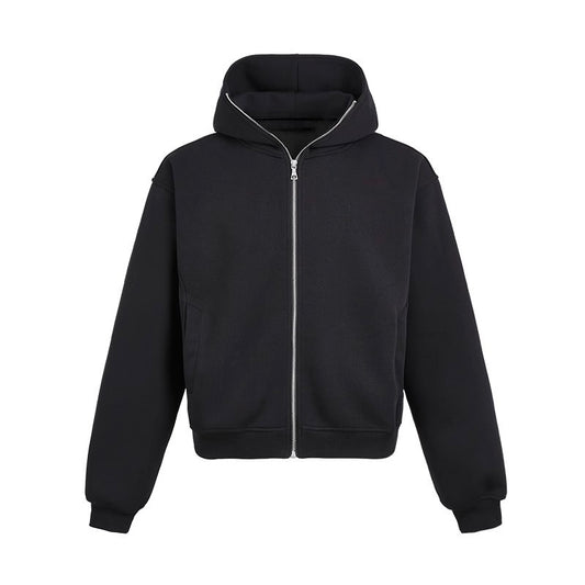 Nevermind Hoodie