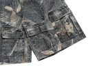 Wild Shorts Jeans