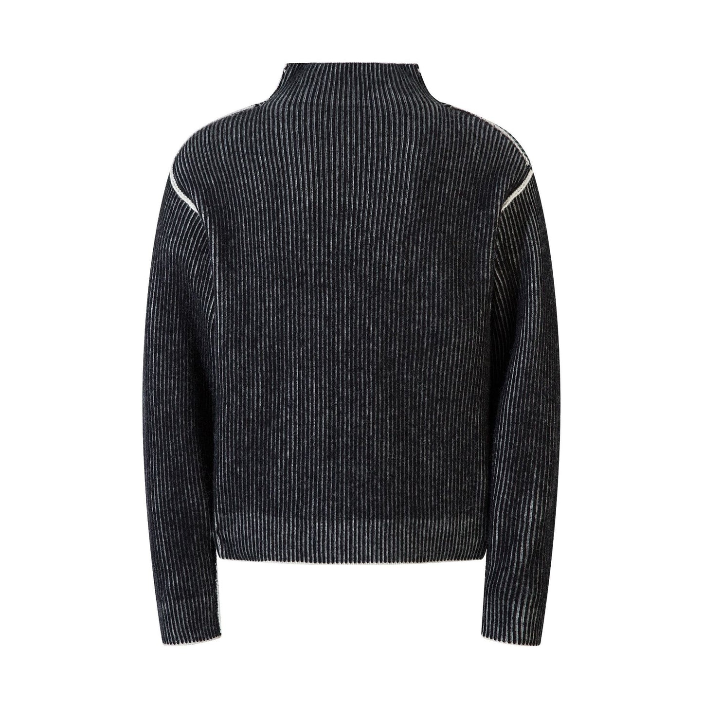 Double Face Sweater