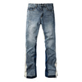 Inverse Flare Jeans