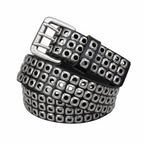 Black Iron Belt