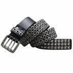 Black Iron Belt