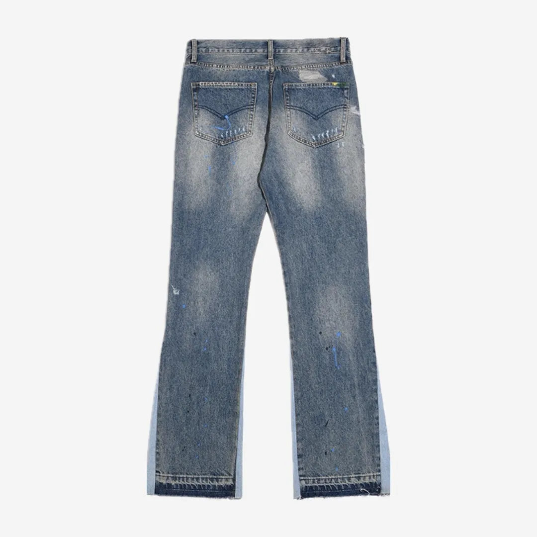 Revive Flare Jeans